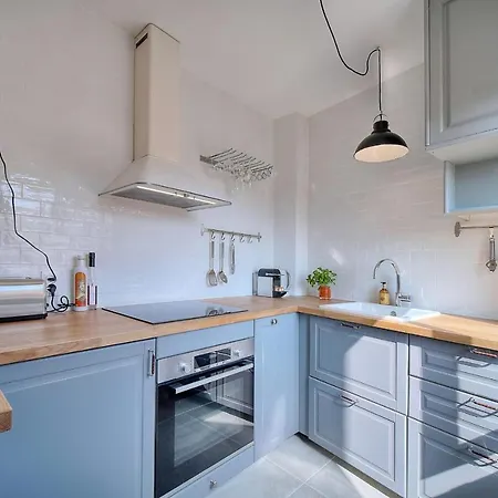 Immogroom - Splendid Terrace - - * 칸느