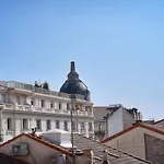 Upstays Banane Terrace 30M2 Studio Appartement Cannes