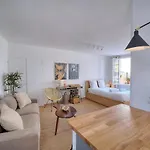 Upstays Banane Terrace 30M2 Studio Appartement Cannes