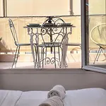 Appartement Upstays Banane Terrace 30M2 Studio Cannes