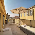 Upstays Banane Terrace 30M2 Studio Appartement