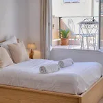Upstays Banane Terrace 30M2 Studio Cannes