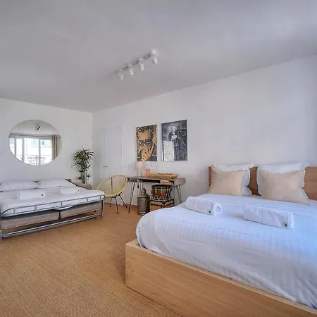 Upstays - Splendid Terrace - - * Cannes