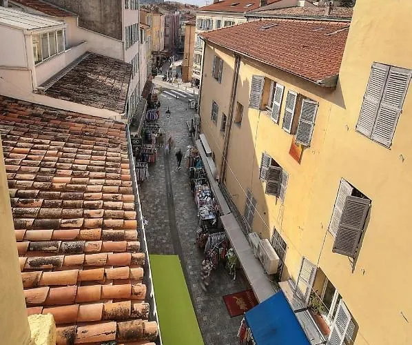 IMMOGROOM - Splendid Terrace - Studio - Central Appartamento *