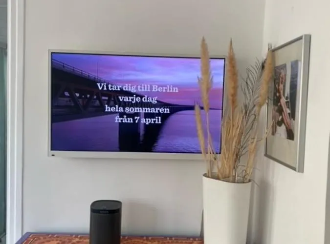 Upstays Banane Terrace 30M2 Studio Apartment *