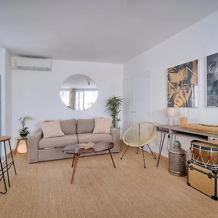 Immogroom - Splendid Terrace - - *