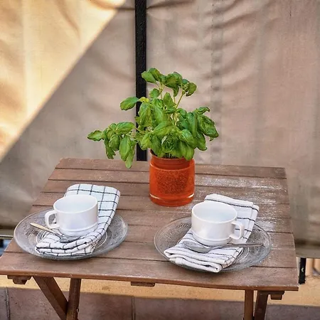 Apartmán Immogroom - Splendid Terrace - - *