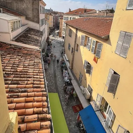 Immogroom - Splendid Terrace - - Apartmán *