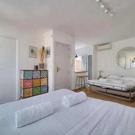 Immogroom - Splendid Terrace - -