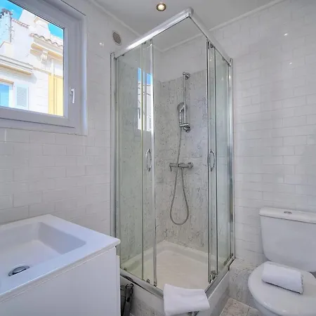 Upstays Banane Terrace 30m2
