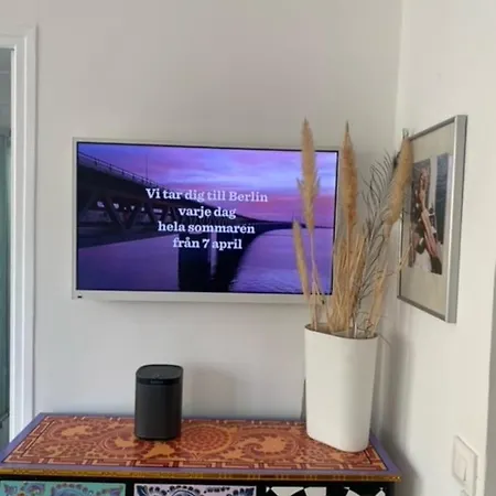 Upstays Banane Terrace 30m2 Appartement *