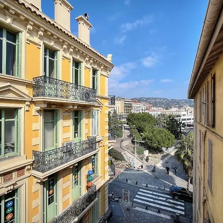 Immogroom - Splendid Terrace - - Apartment *
